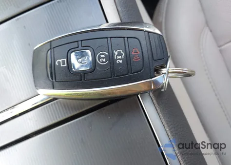 2017 Lincoln Mkz Hybrid Reserve из США, поврежденный, VIN 3LN6L5MU3HR636382